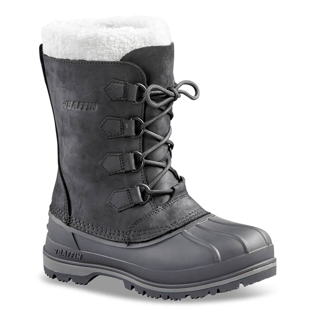 Baffin Women's Canada Waterproof Winter Boot