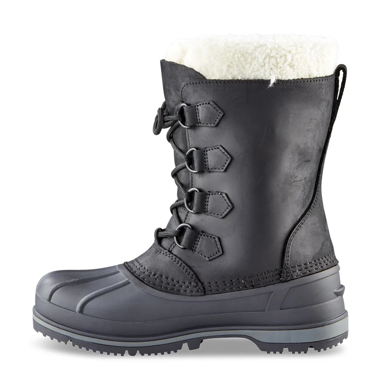 Women's Canada Waterproof Winter Boot