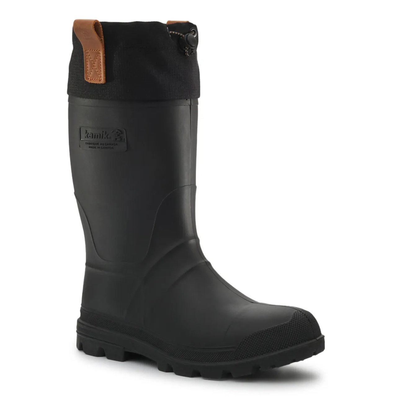 Women's Tundra Winter Boot