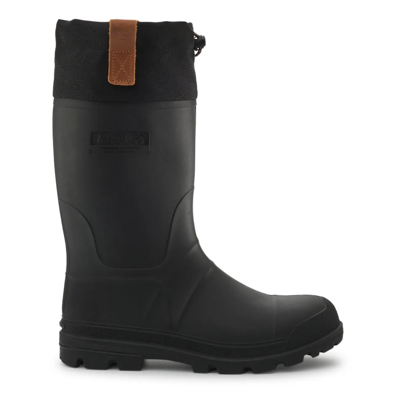 Women's Tundra Winter Boot