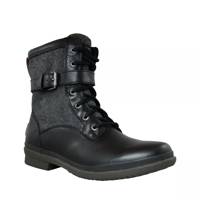 Women's Kesey Winter Boot Black view