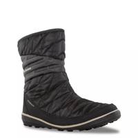 Women's Heavenly II Waterproof Winter Boot Black view
