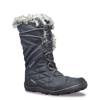 Women's Minx Mid III Waterproof Winter Boot Black view
