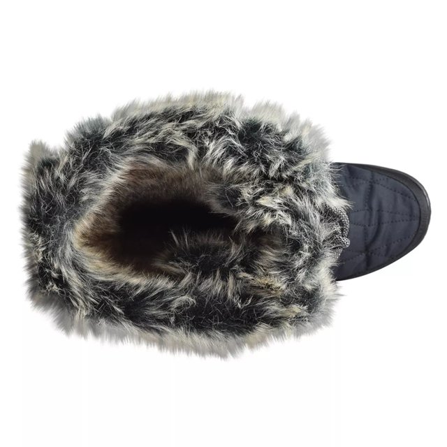 Columbia Women's Minx Mid III Waterproof Winter Boot | The Shoe Co.