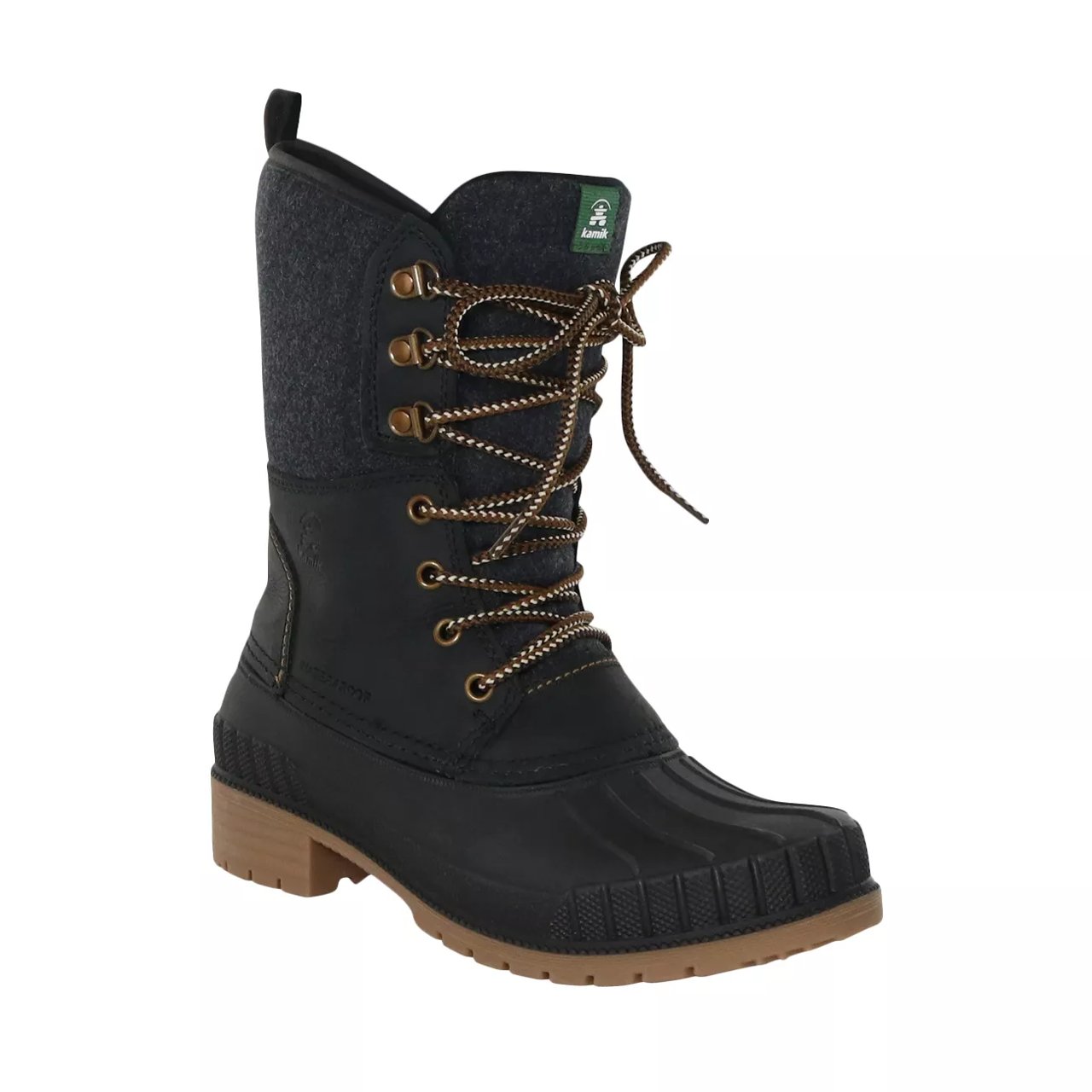 Women's Sienna 2 Waterproof Winter Boot