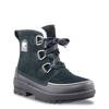 Women's Tivoli IV Waterproof Winter Boot Black view