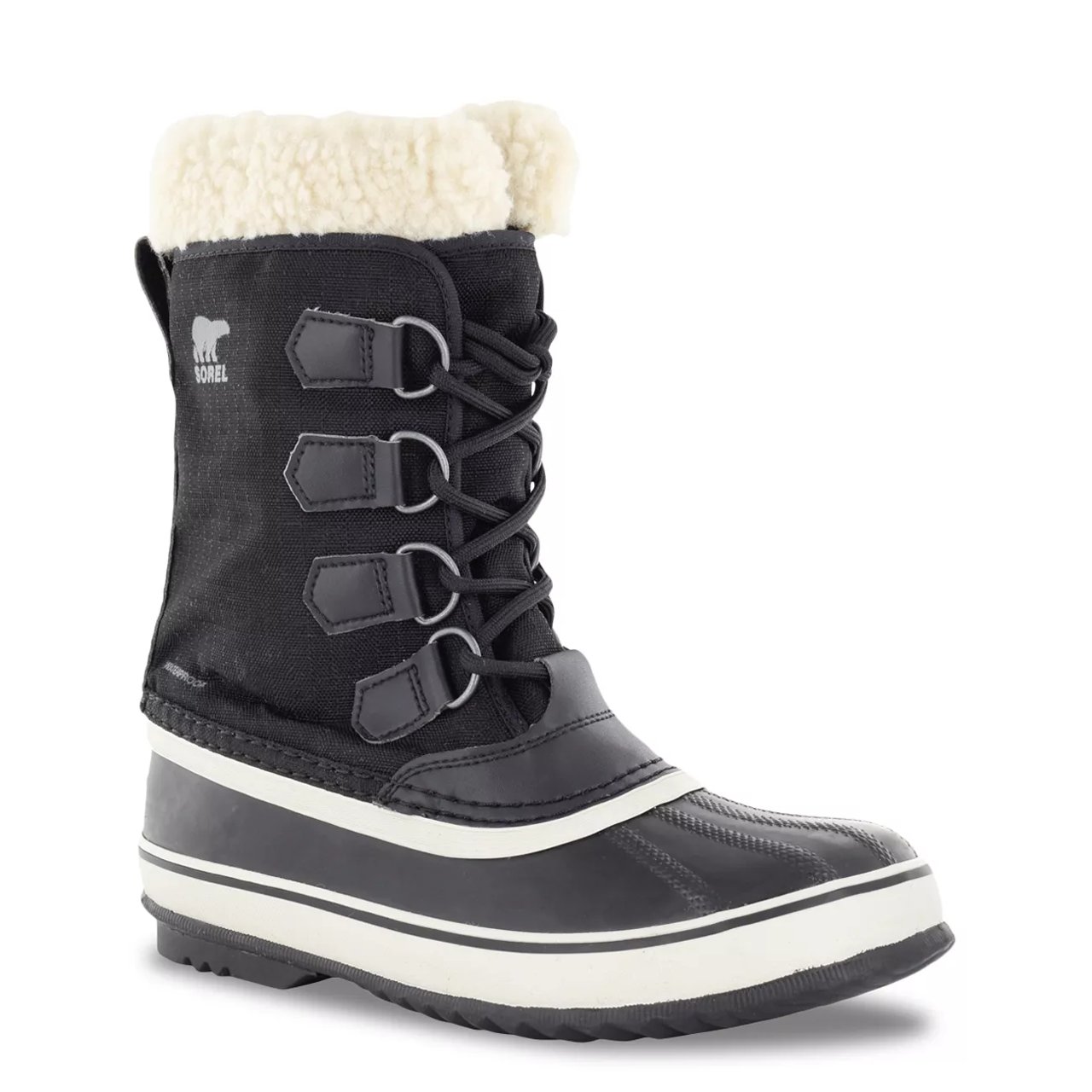 Women's Carnival Waterproof Winter Boot