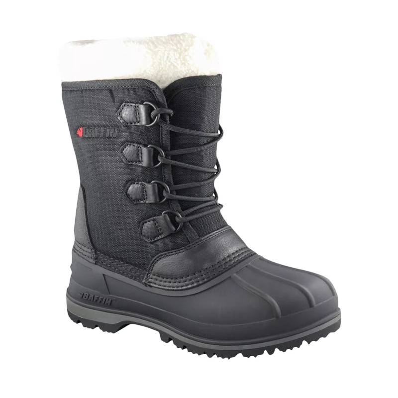 Women's Bobcaygeon Waterproof Winter Boot