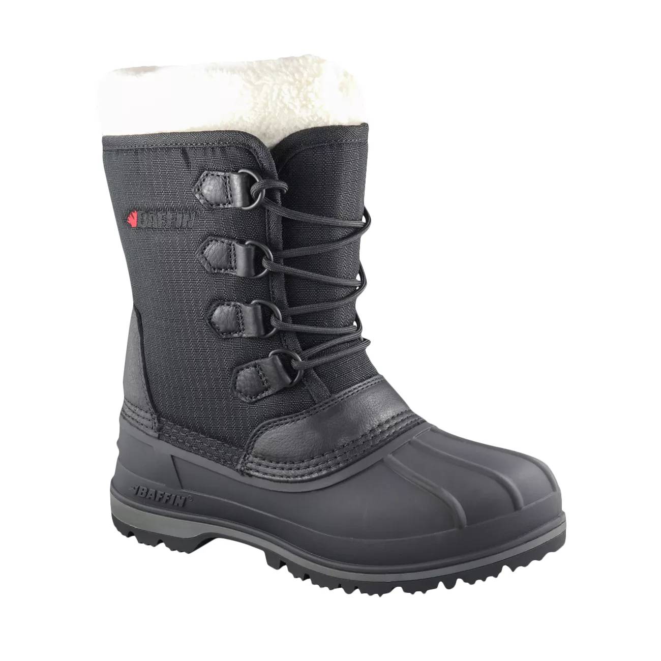 Baffin Women's Bobcaygeon Waterproof Winter Boot