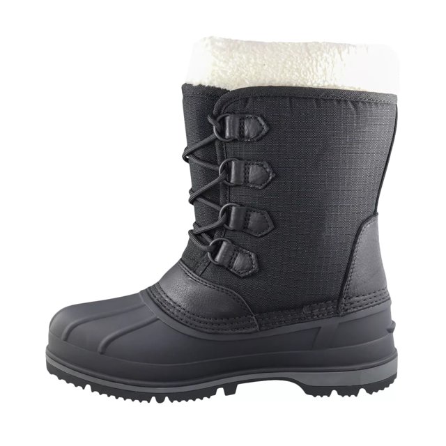 Women's Bobcaygeon Waterproof Winter Boot