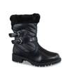 Tori Waterproof Winter Boot Black view