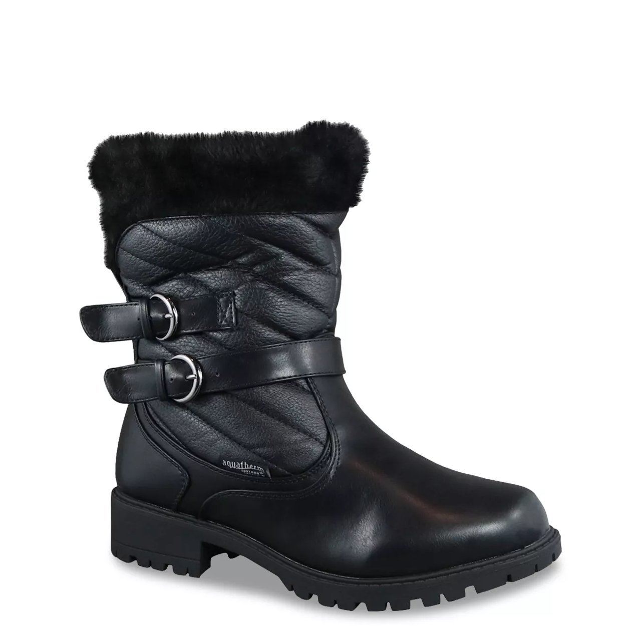 Women's Tori Waterproof Winter Boot