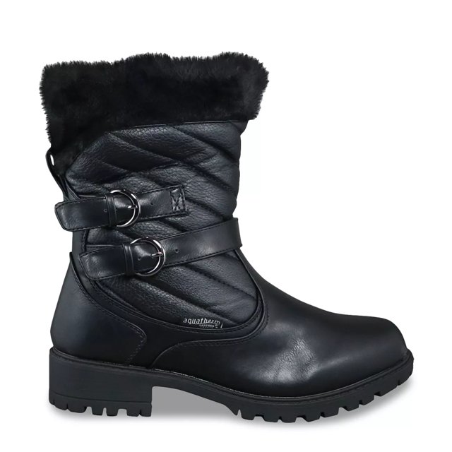 Aquatherm By Santana Women's Tori Waterproof Winter Boot | DSW Canada