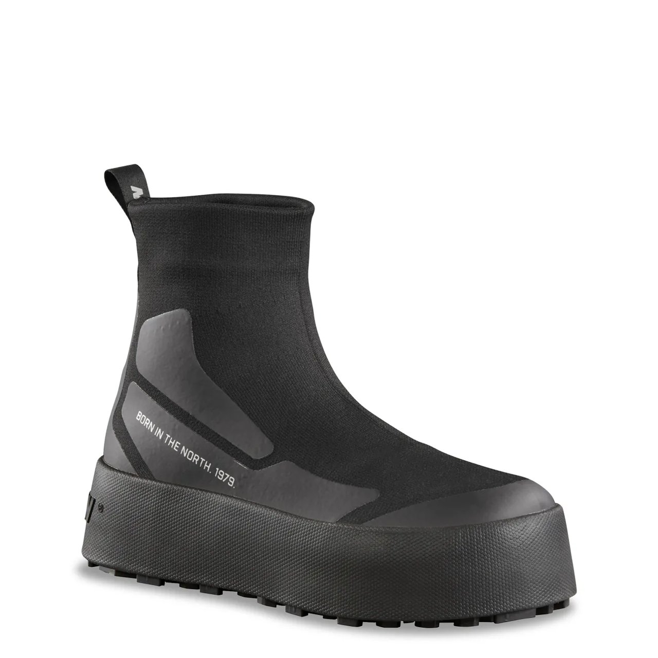 Women's Elba Waterproof Winter Bootie
