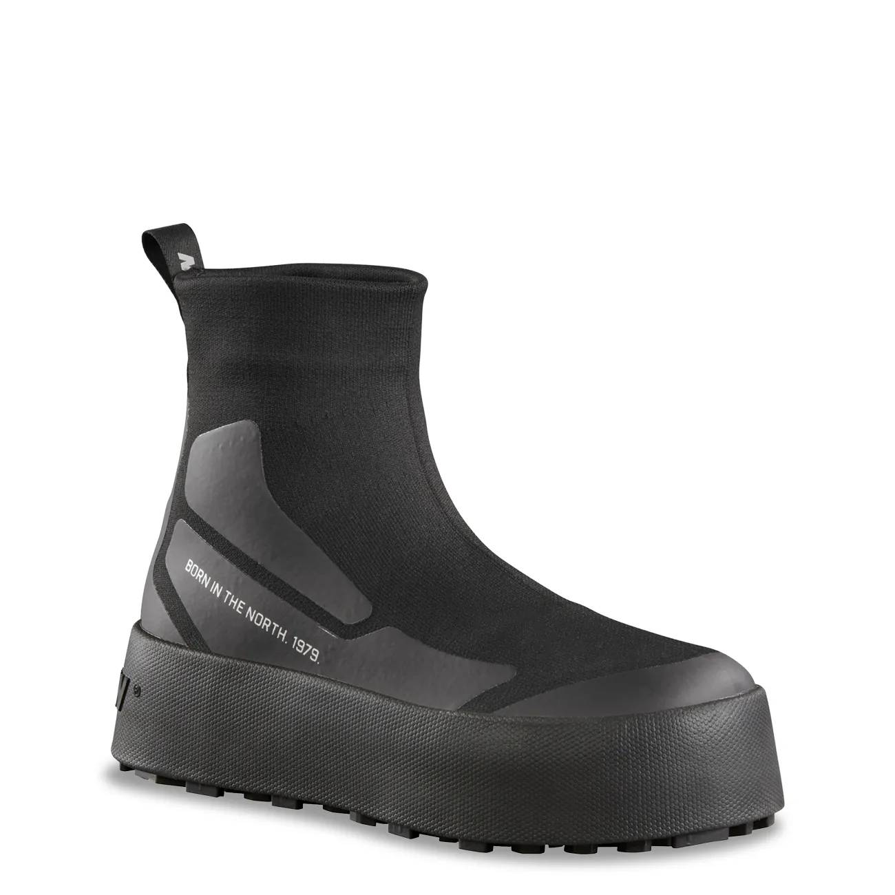 Baffin Women's Elba Waterproof Winter Bootie