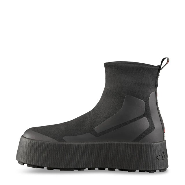 Women's Elba Waterproof Winter Bootie