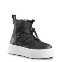 Women's Rosa Waterproof Bootie BLACK view