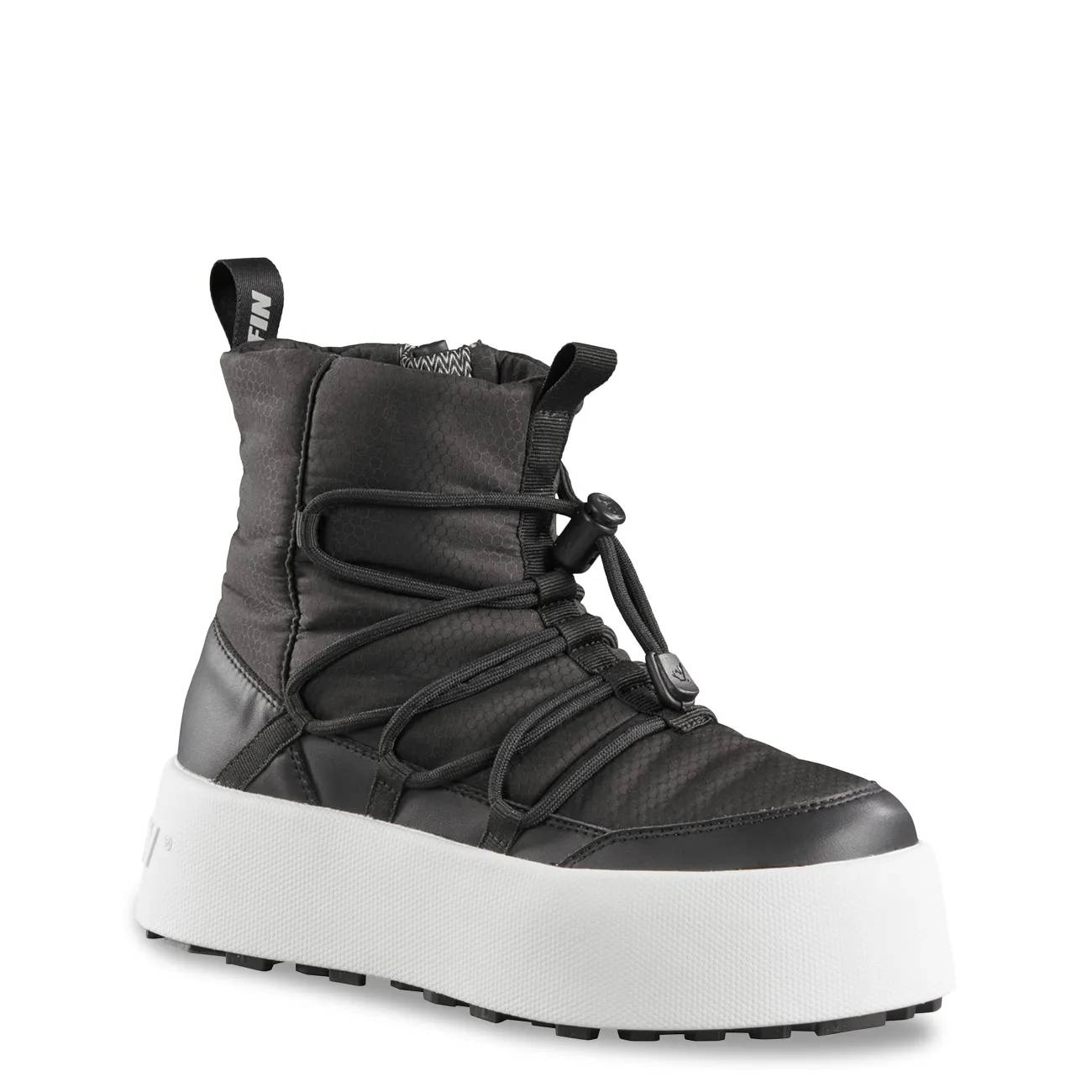Baffin Women's Rosa Waterproof Bootie