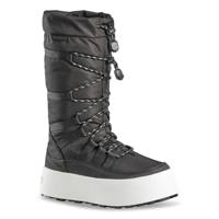 Women's Geneva Waterproof Boot BLACK view
