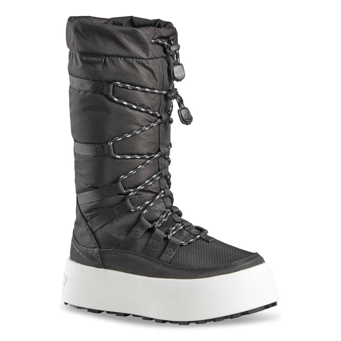 Baffin Women's Geneva Waterproof Boot