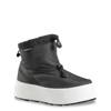 Women's Tornio Waterproof Winter Bootie BLACK view