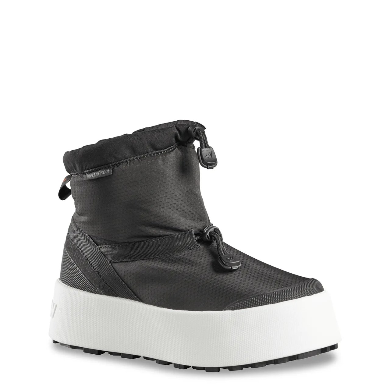 Women's Tornio Waterproof Winter Bootie