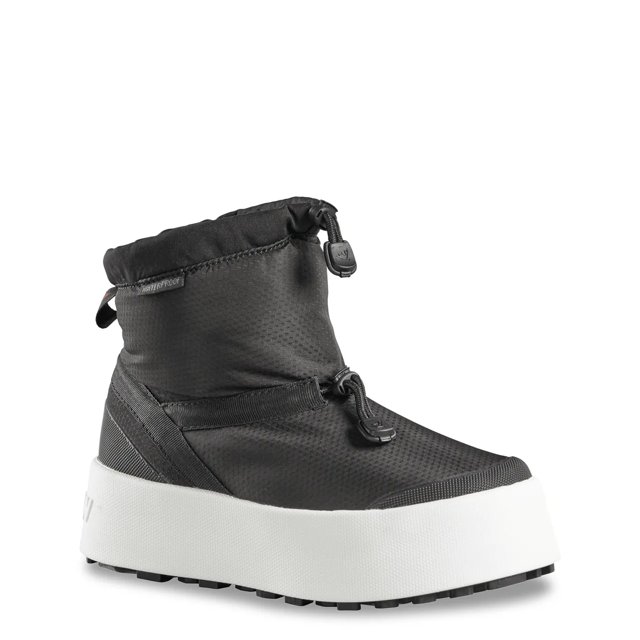 Women's Tornio Waterproof Winter Bootie