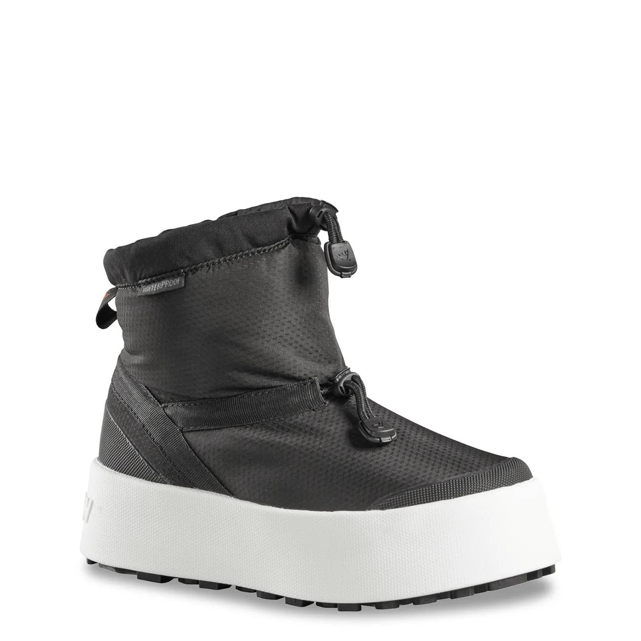 Baffin Women's Tornio Waterproof Winter Bootie
