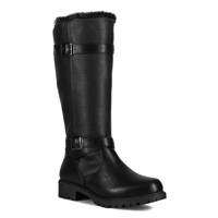 Women's Blair4 Waterproof Tall Boot BLACK view