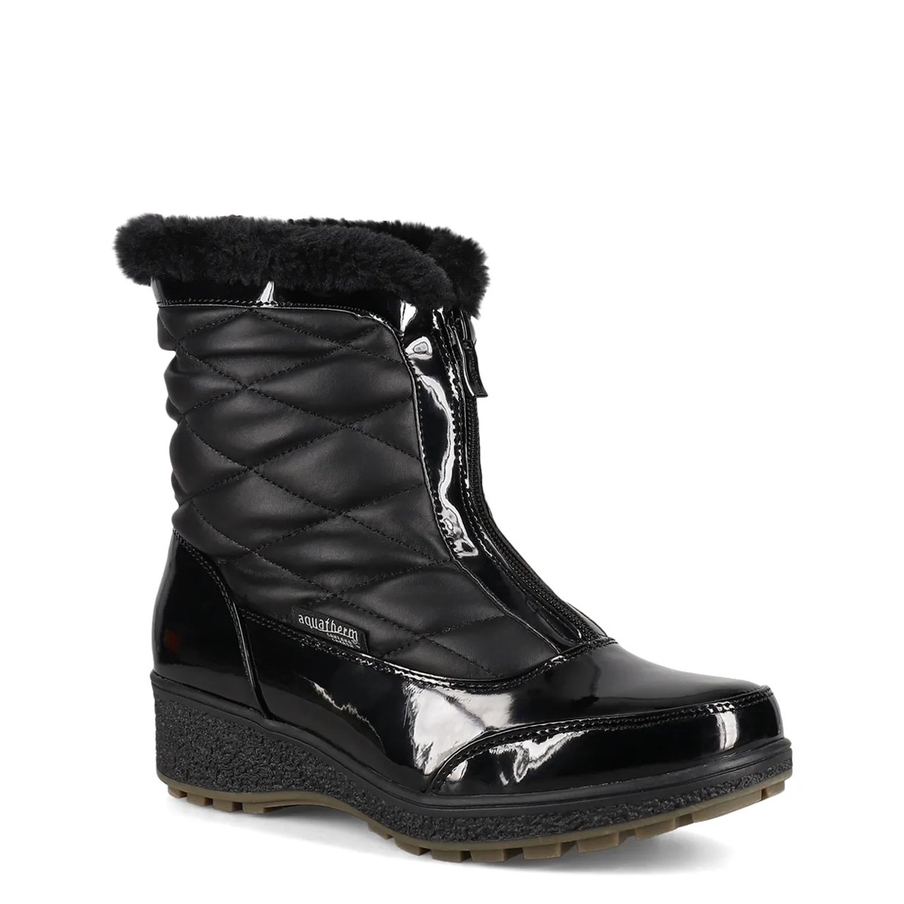 Women's Crispin2 Waterproof Winter Boot