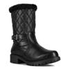 Women's Whittaker Short Boot BLACK view