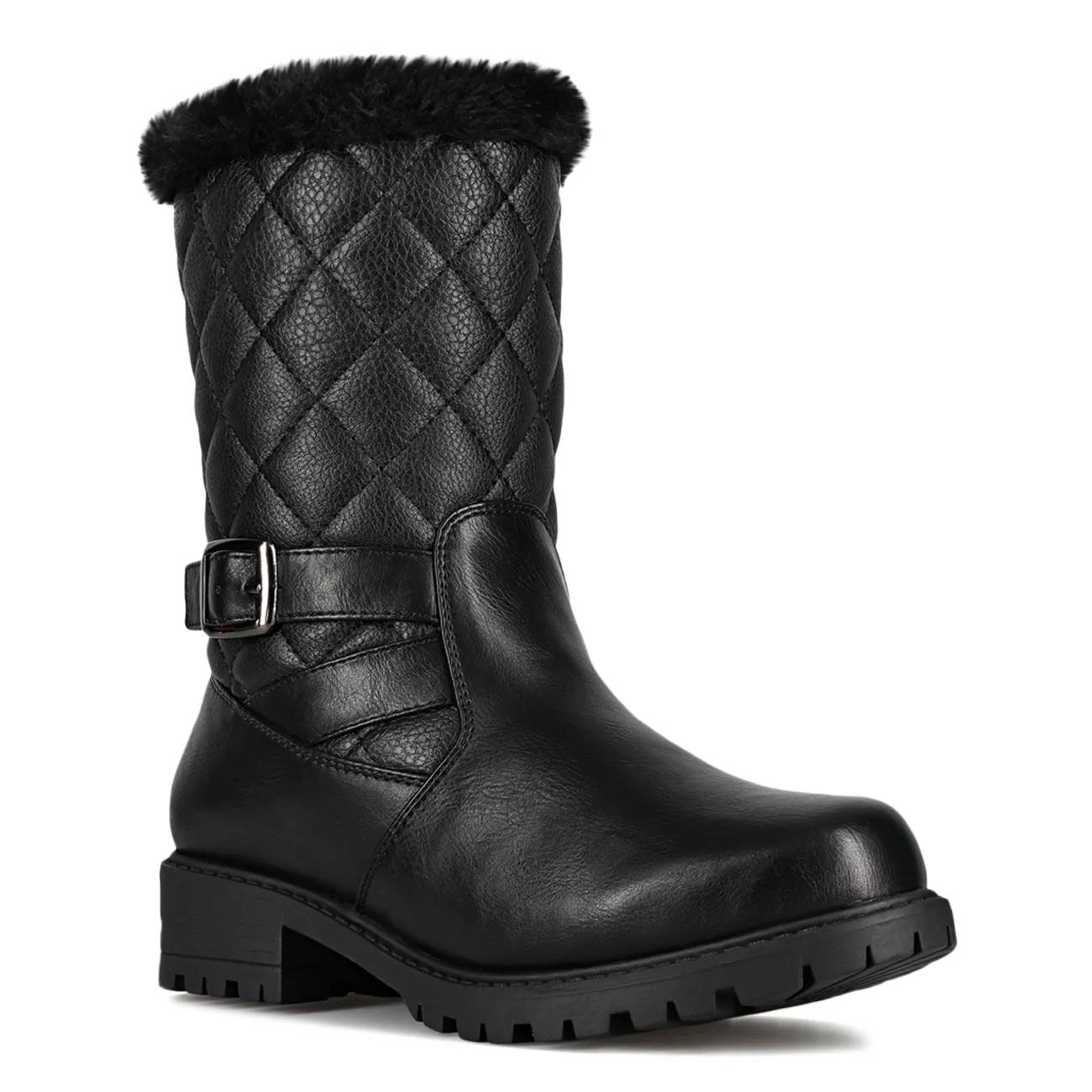 Aquatherm By Santana Women's Whittaker Short Boot