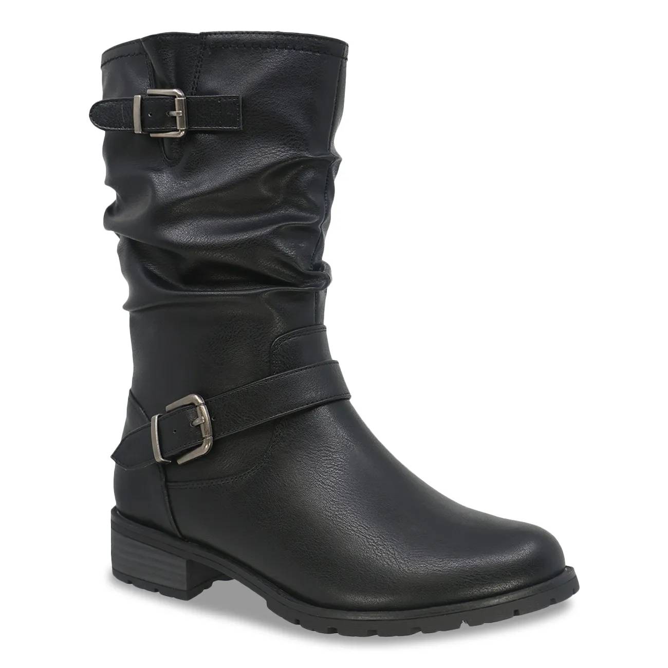 Taxi Queens Waterproof Wide Width Winter Boot