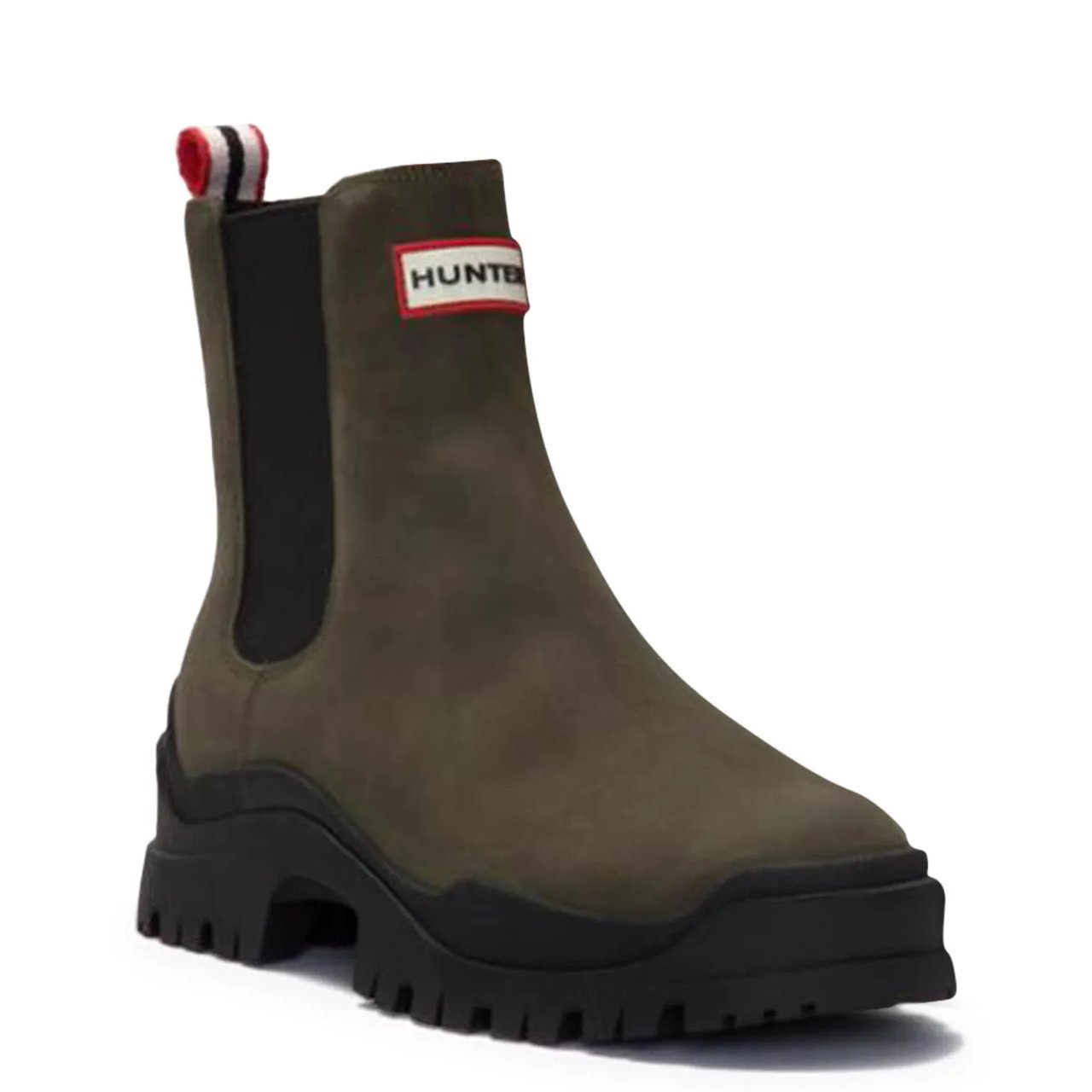 Women's Winica Waterproof Chelsea Winter Boot