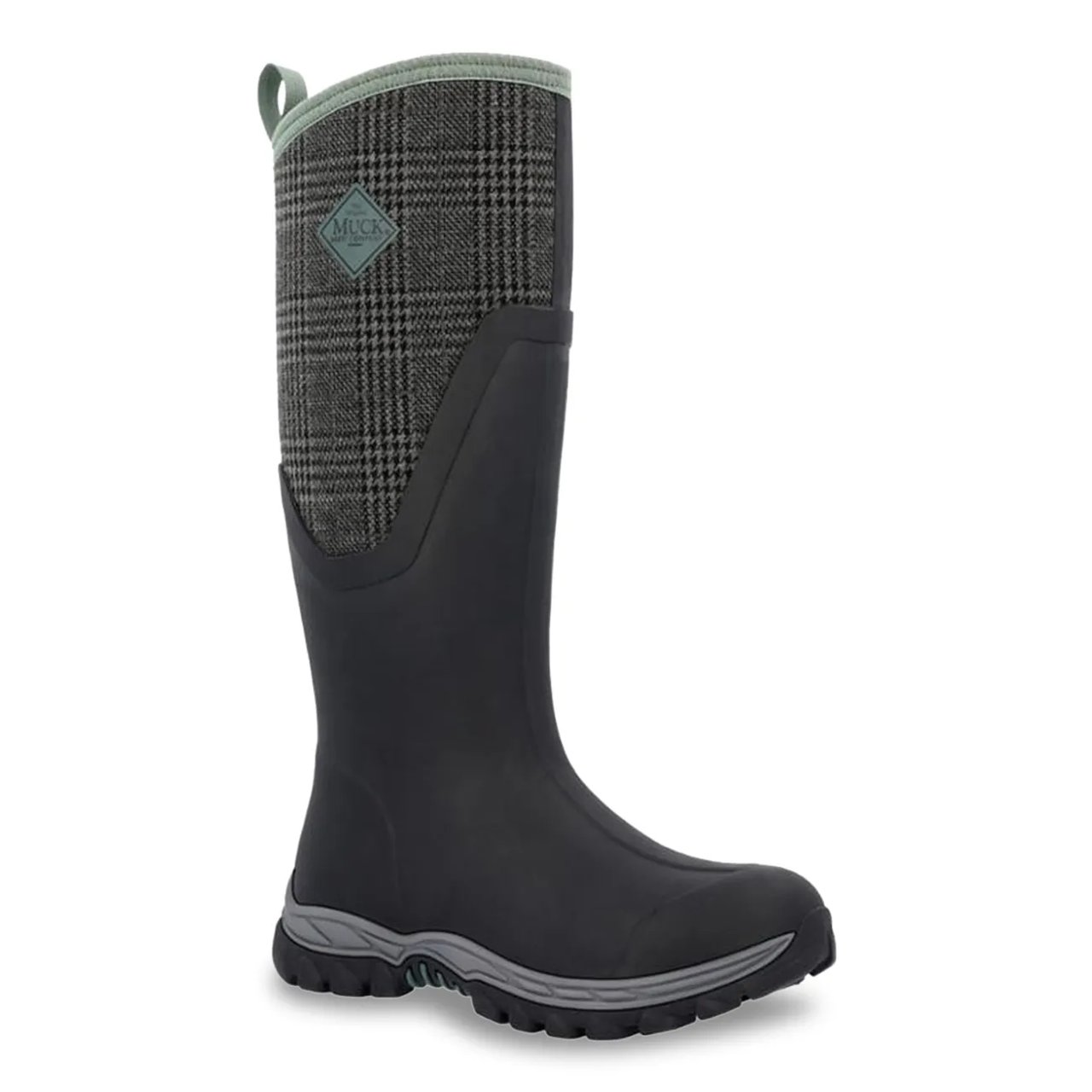Women's Arctic Sport II Waterproof Tall Boot