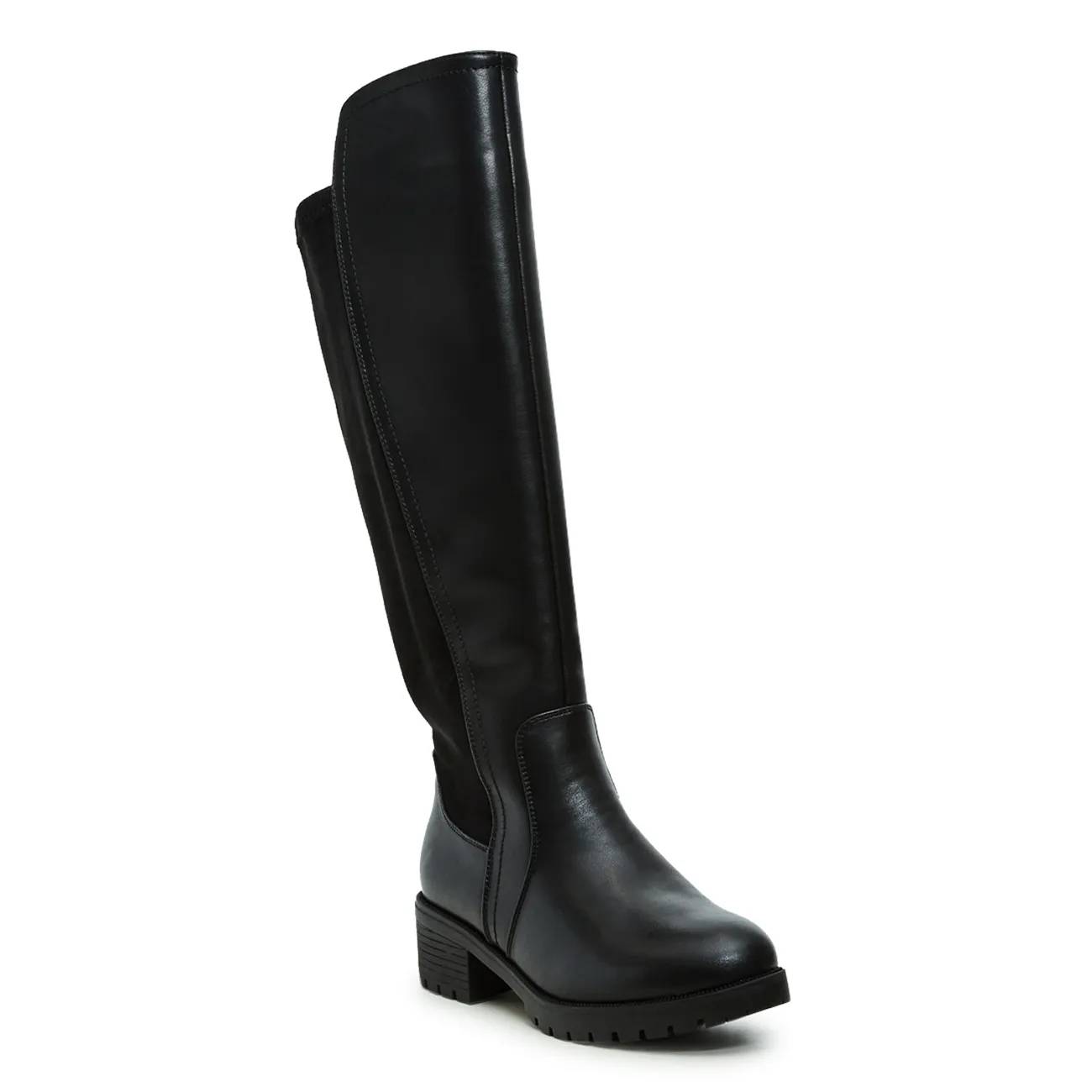 Elements Women's Tall 5050 Stretch Waterproof Boot