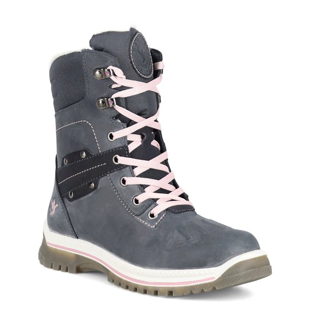 Women's May Winter Combat Boot
