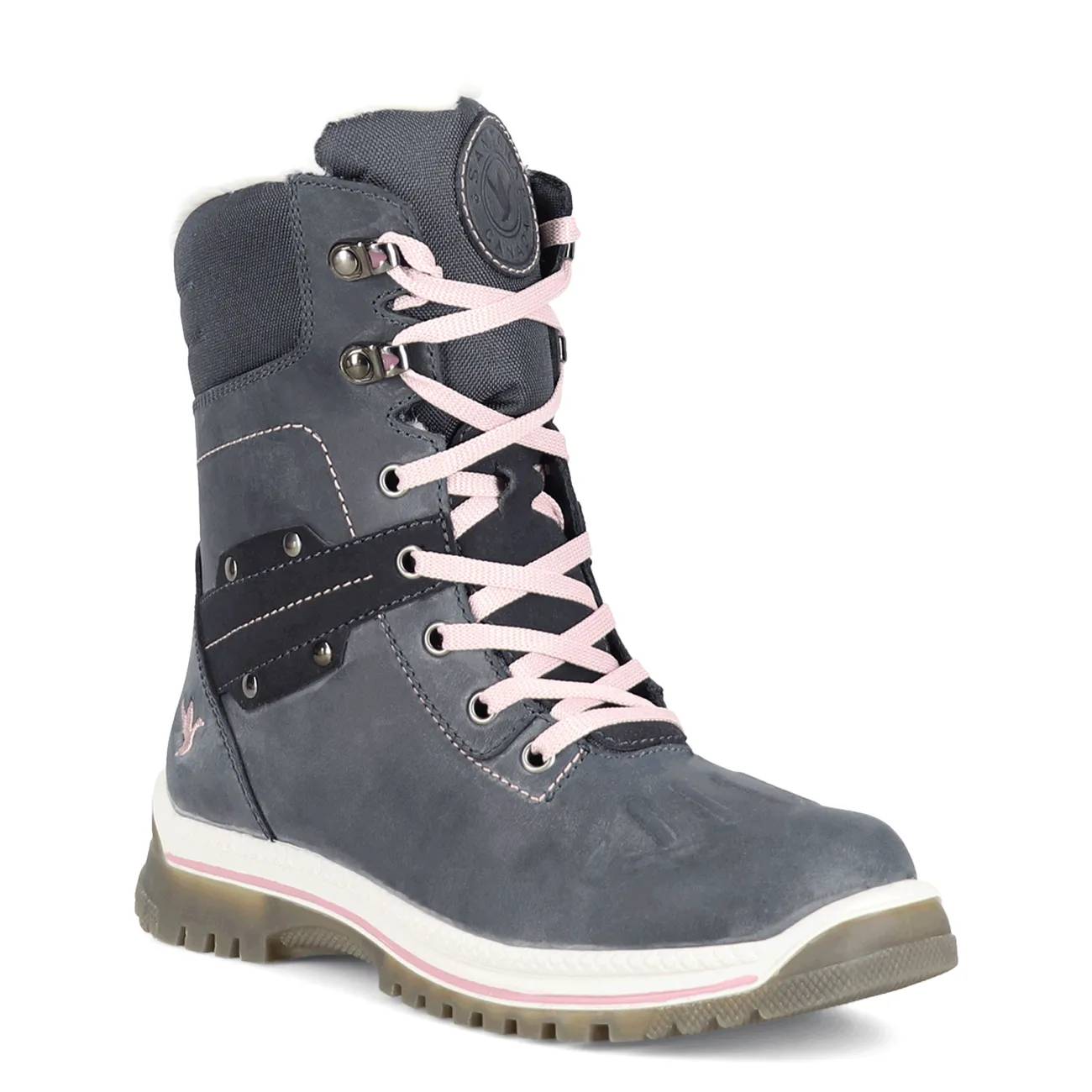 Santana Women's May Winter Combat Boot