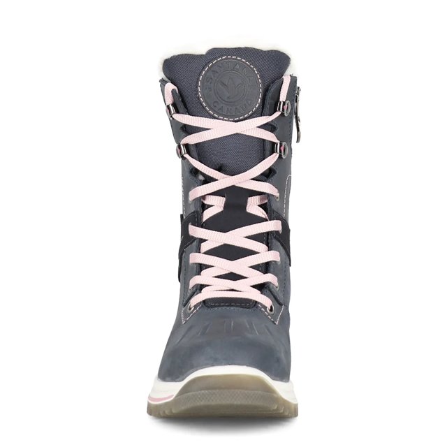 Women's May Winter Combat Boot