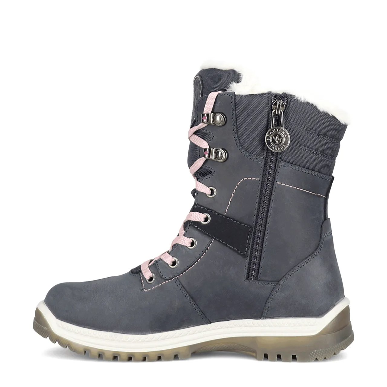 Women's May Winter Combat Boot