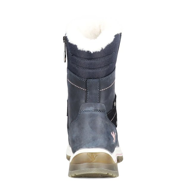 Women's May Winter Combat Boot