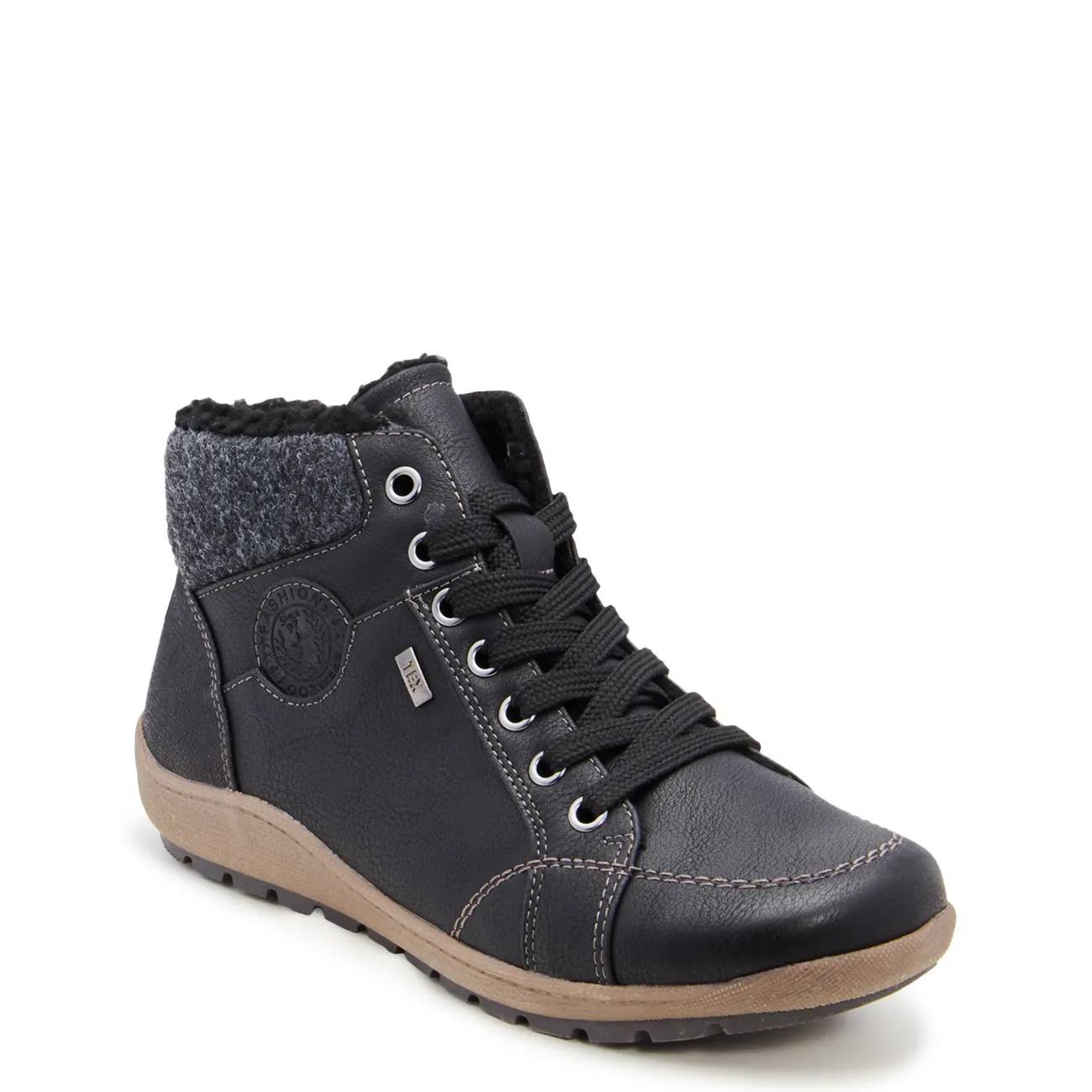 Taxi Women's Landy-01T Winter Boot