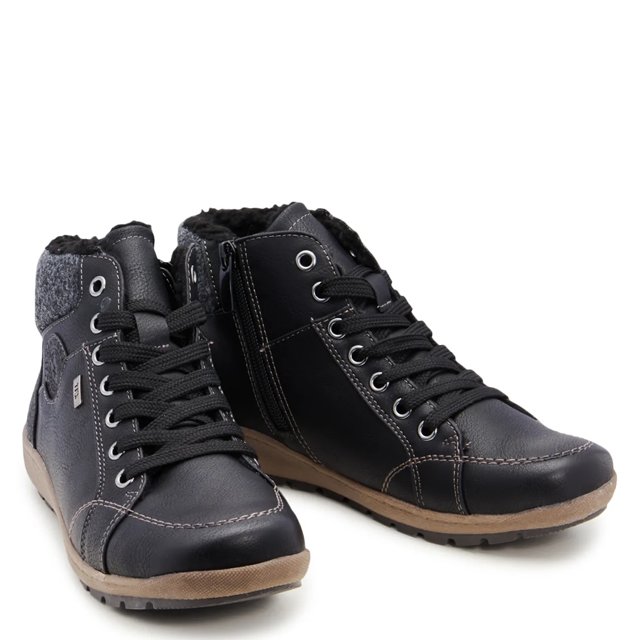 Taxi Women's Landy-01T Winter Boot | The Shoe Co.