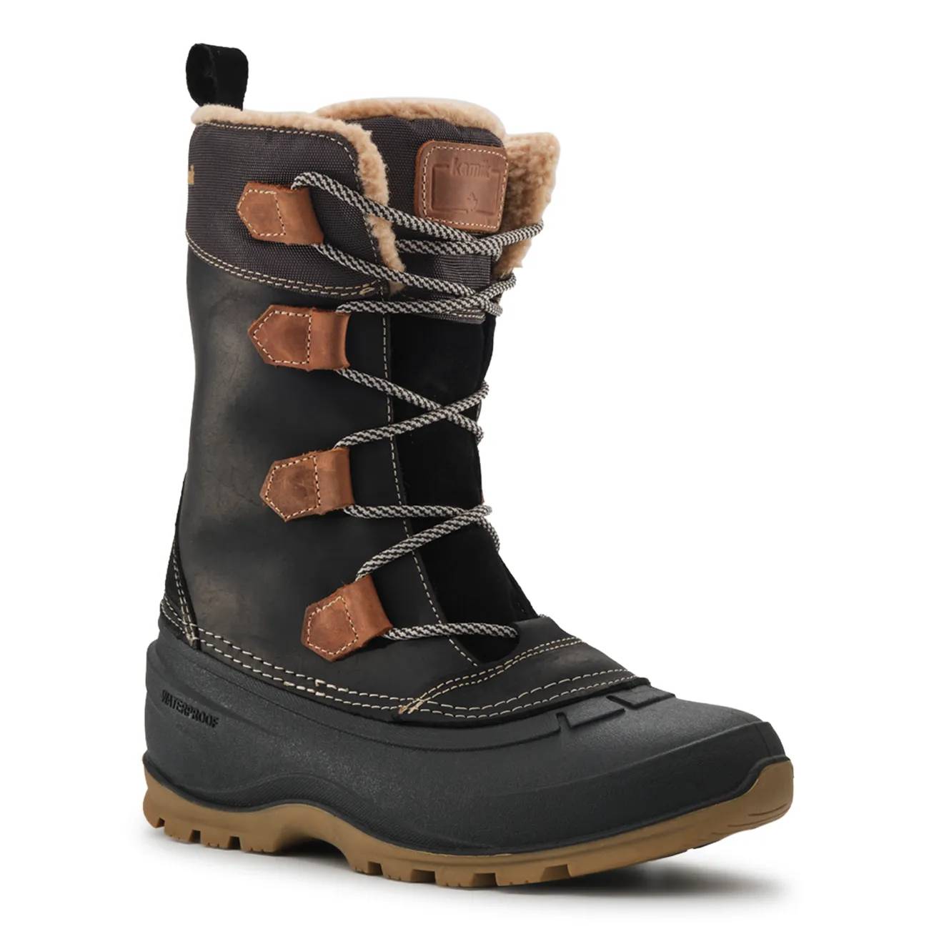 Women's Snowgem 2 Waterproof Winter Boot