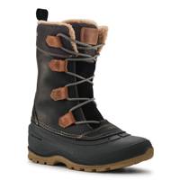 Women's Snowgem 2 Waterproof Winter Boot BLACK view