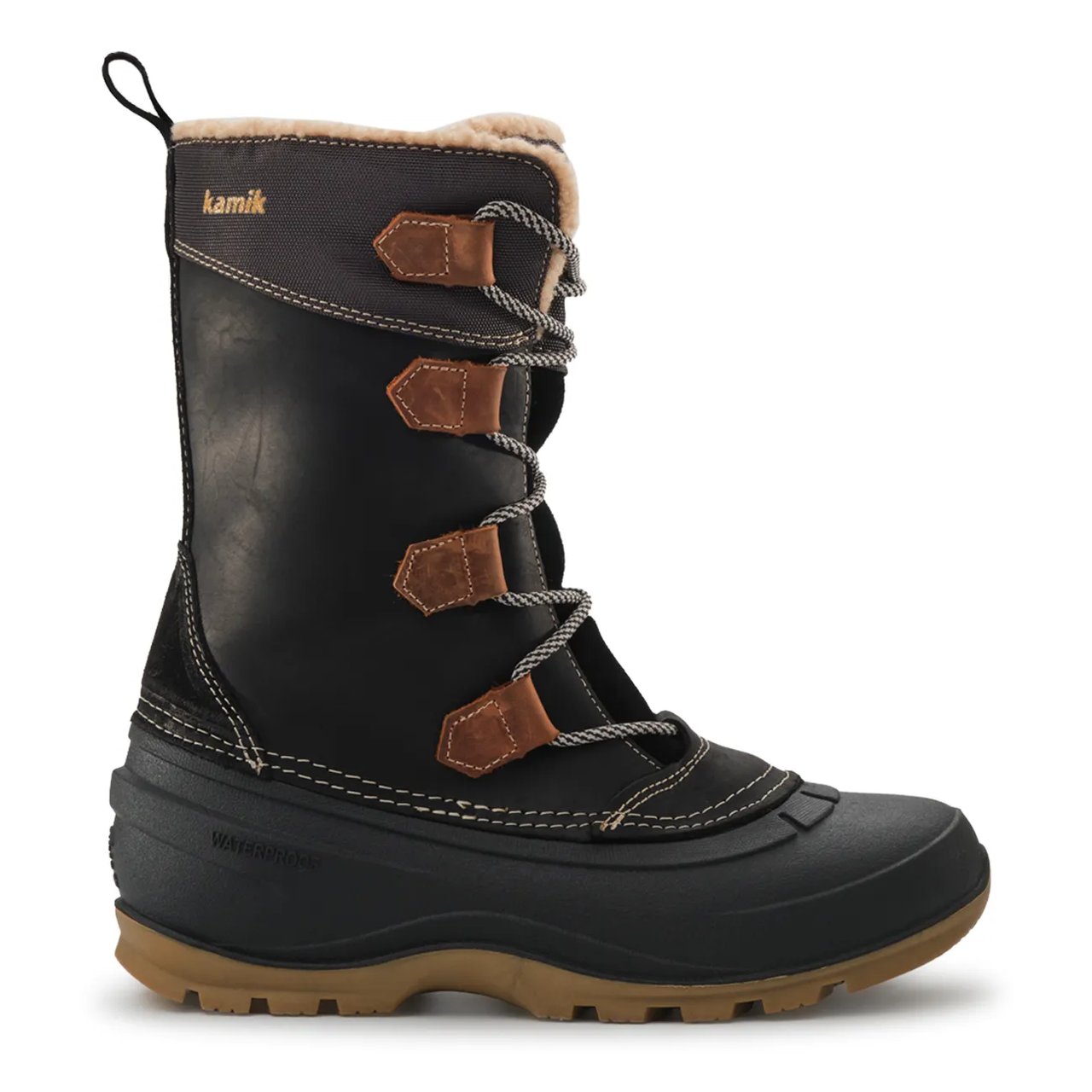 Women's Snowgem 2 Waterproof Winter Boot