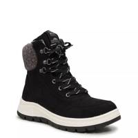 Marija Winter Boot Black view