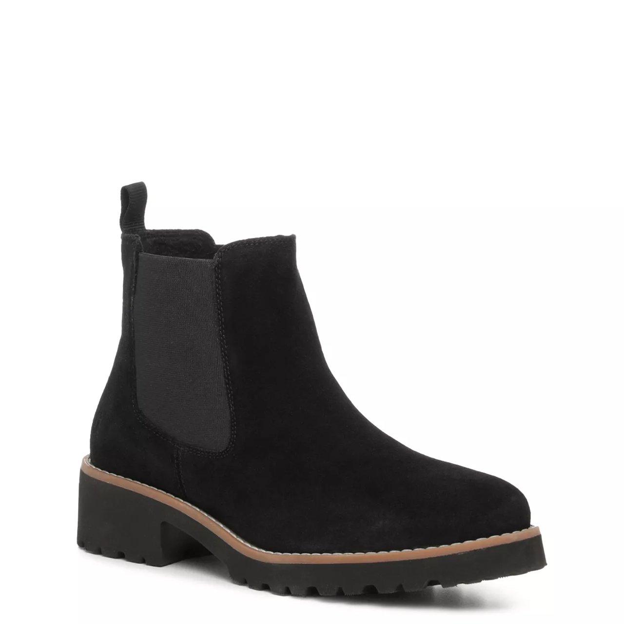 Amelia Chelsea Boot