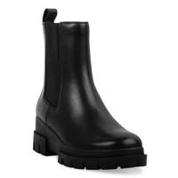 June Bootie BLACK view