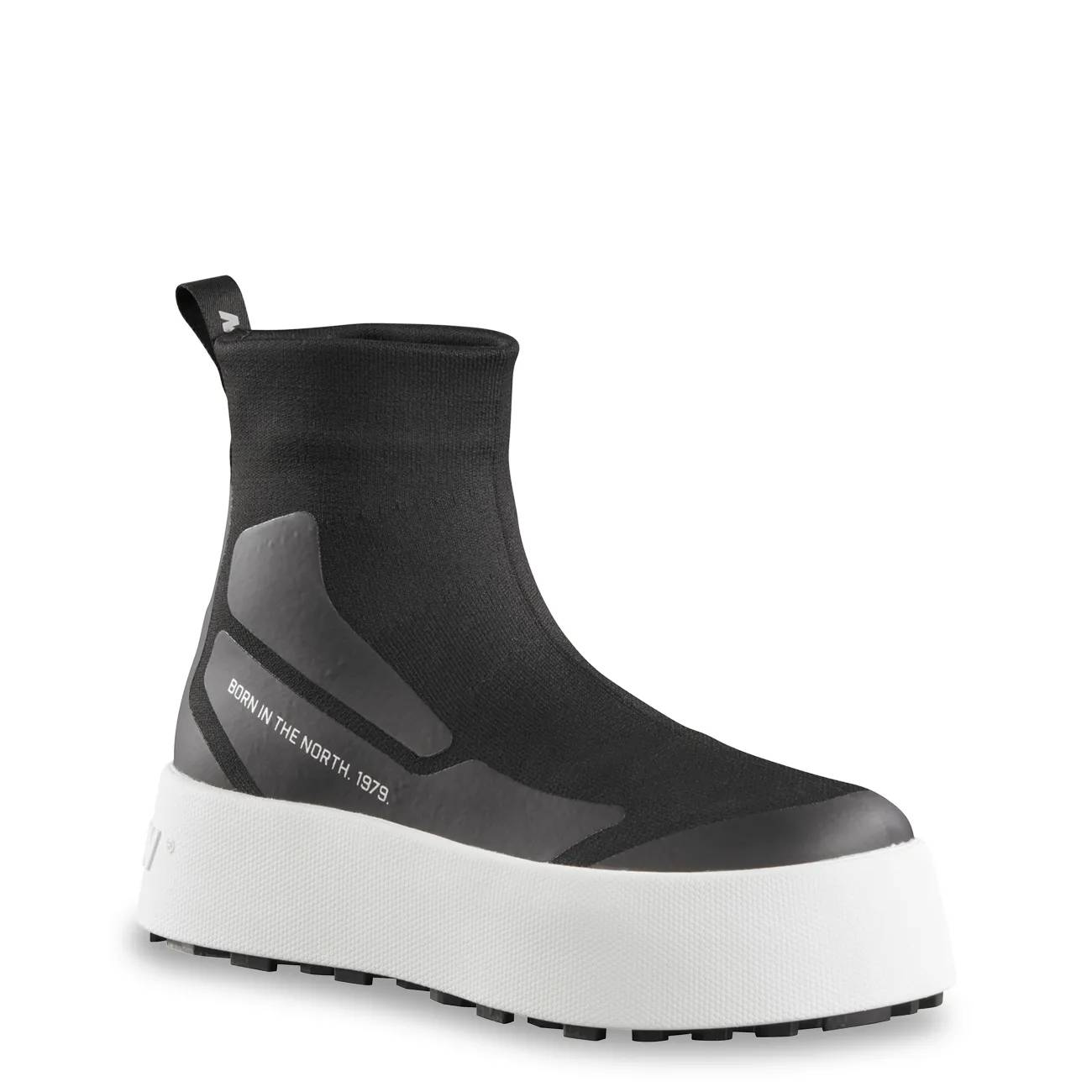 Baffin Women's Elba Waterproof Winter Bootie